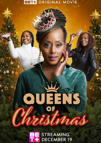 Queens of Christmas