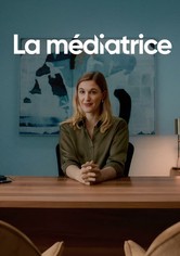 La médiatrice