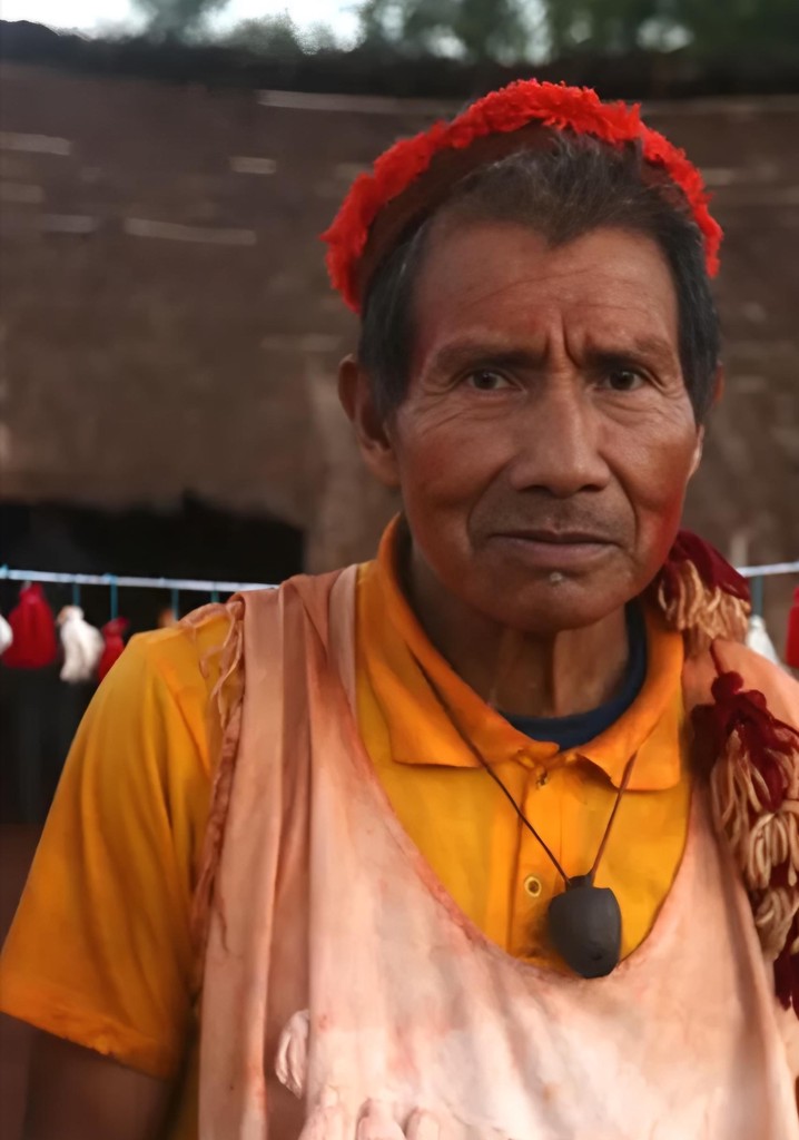 Yõg Ãtak: Meu Pai, Kaiowá