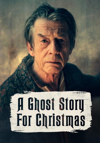 A Ghost Story for Christmas - Säsong 1