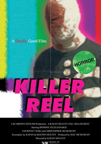 Killer Reel
