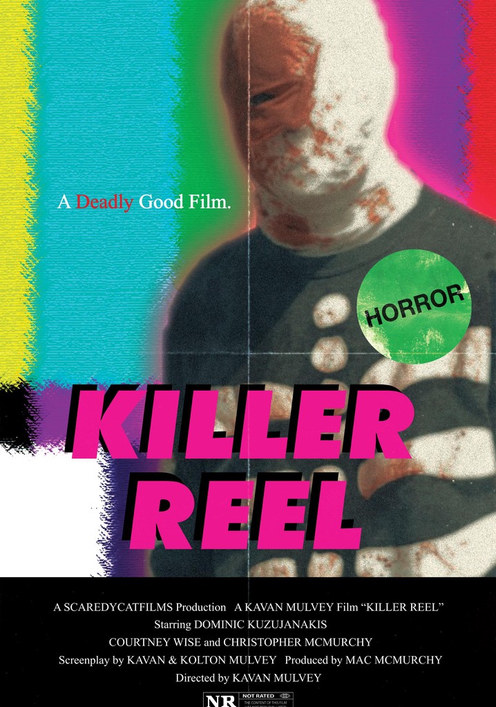 Killer Reel