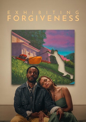 Exhibiting Forgiveness