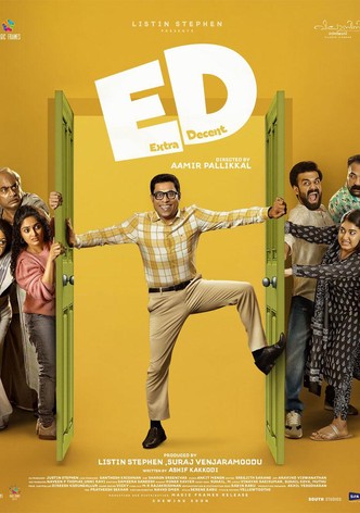 ED: Extra Decent