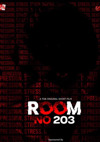Room no 203