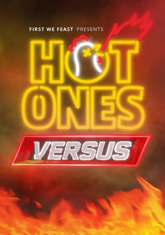 Hot Ones Versus