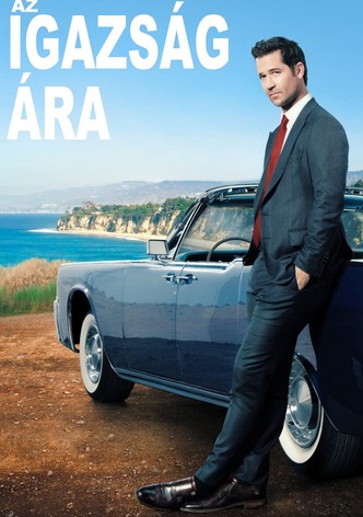 Az igazság ára - Évad 4