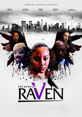 The Book Of: Raven