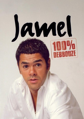 Jamel - 100% Debbouze