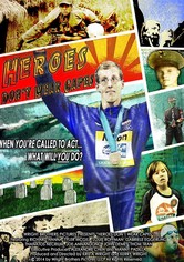 Heroes Don't Wear Capes