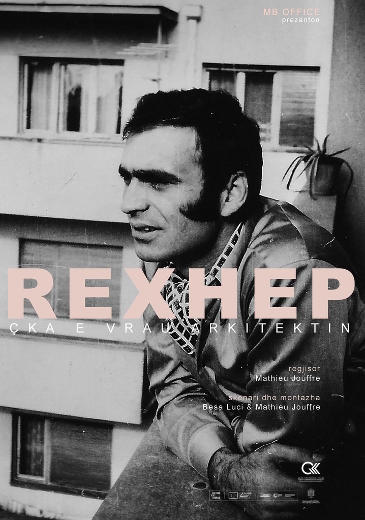REXHEP – What Killed the Architect