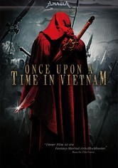 Once Upon a Time in Vietnam
