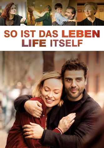 So ist das Leben - Life Itself