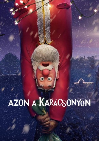 Azon a karácsonyon