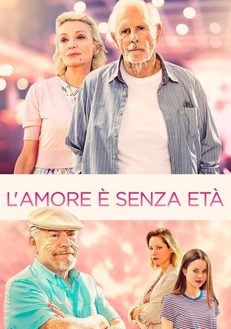 L'amore è senza età