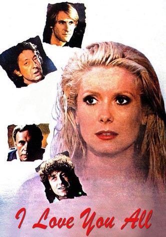 I Love You All