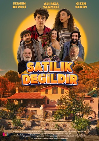 Satilik Degildir