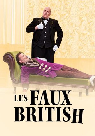 Les Faux British