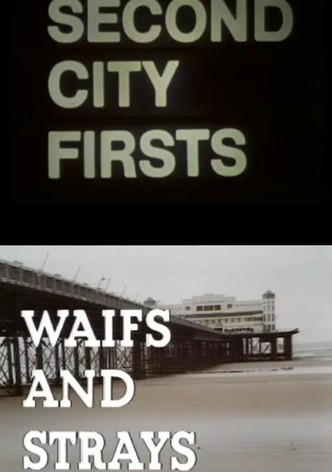 Waifs and Strays