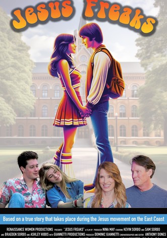 Jesus Freaks
