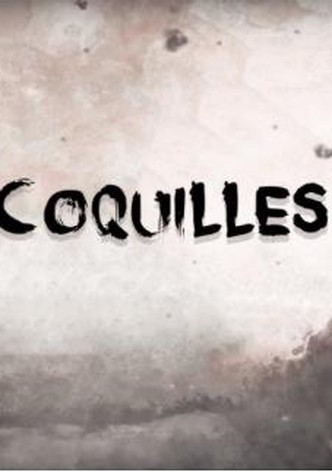 Coquilles