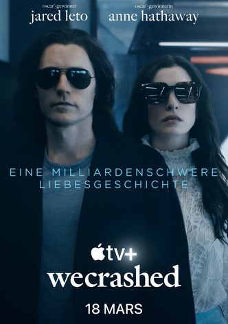 WeCrashed - Staffel 1