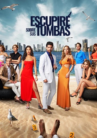 J'irai cracher sur vos tombes