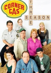 Corner Gas