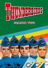 Guardianes del espacio - Temporada 2