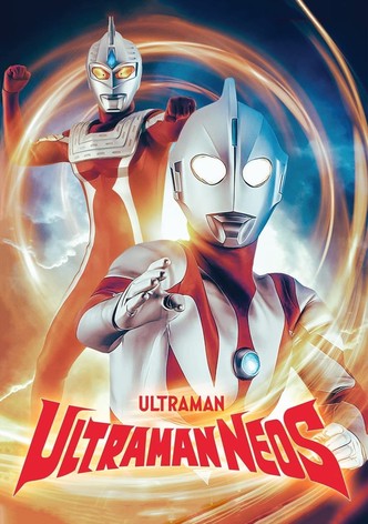 Ultraman Neos