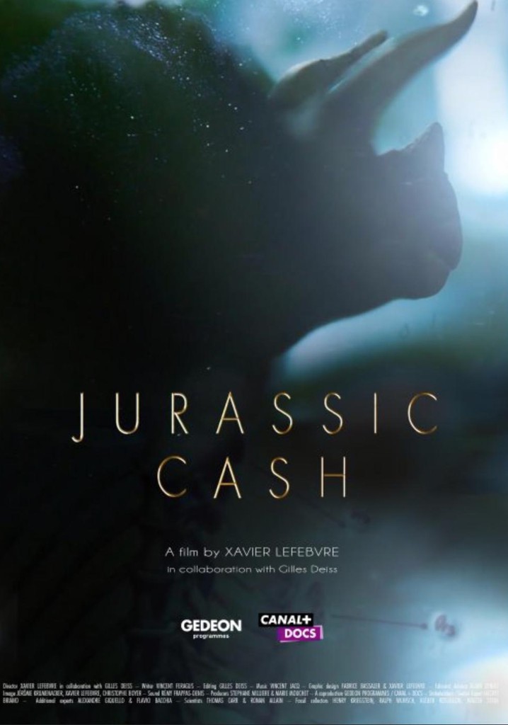 Jurassic Cash