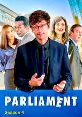 Parlement - Saison 4