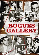 Rogues Gallery