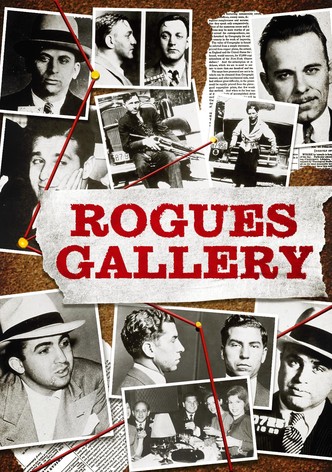 Rogues Gallery