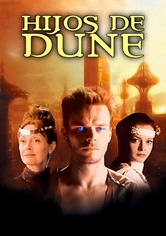 Hijos de Dune