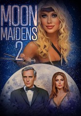 Moon Maidens 2