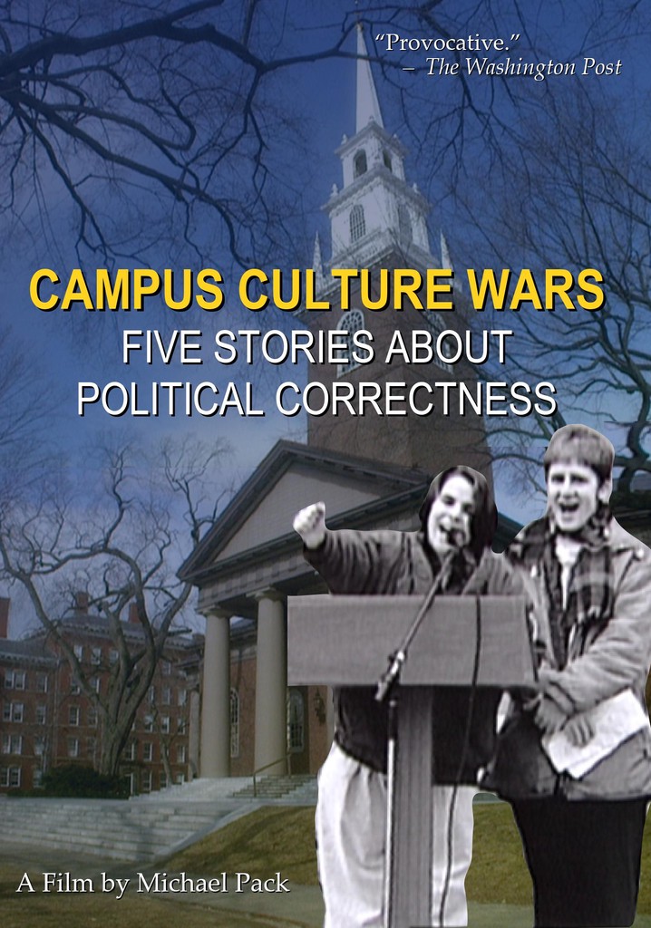 Campus Culture Wars: Five Stories About Political Correctness