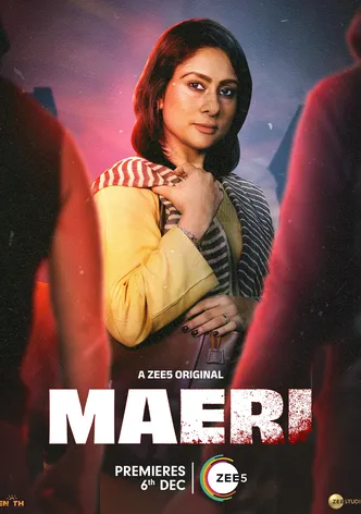 Maeri poster