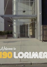 Welcome to 190 Lorimer