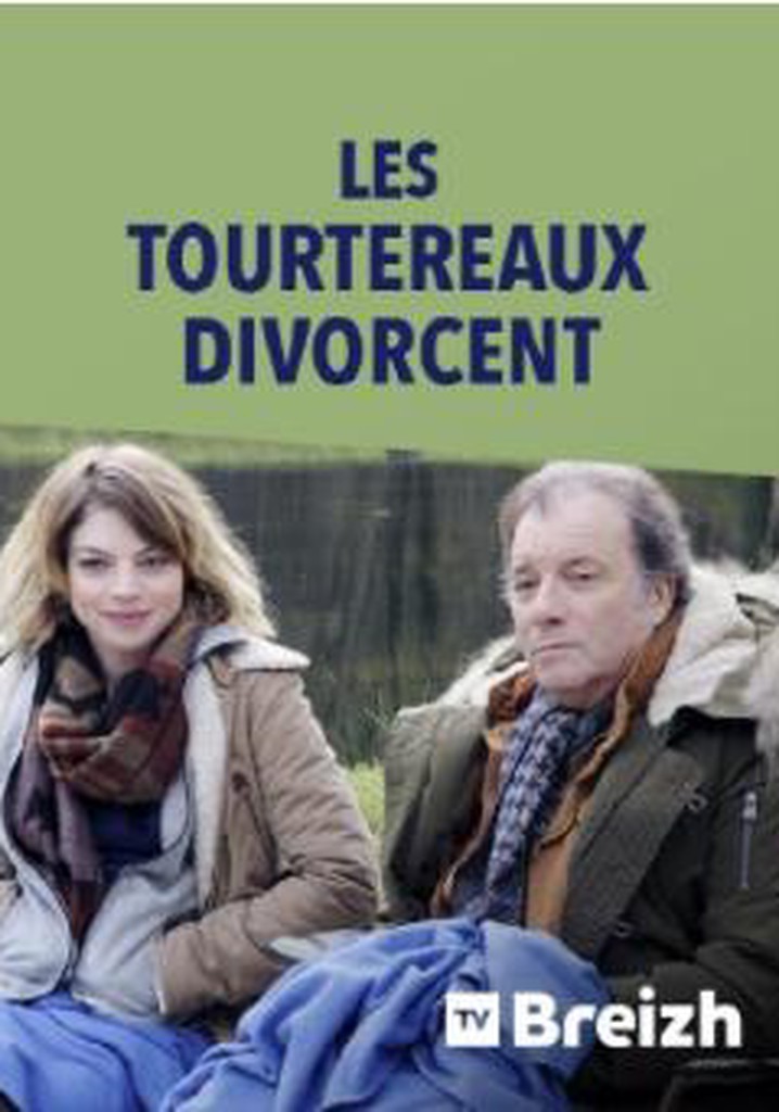 A Lovebirds' Divorce