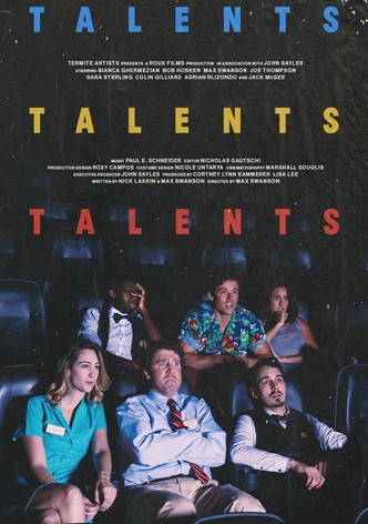 Talents