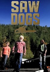 Saw Dogs - Temporada 1