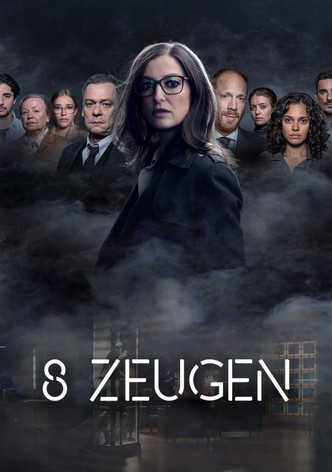8 Zeugen