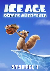 Ice Age: Scrats Abenteuer