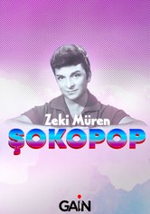 Şokopop Portreler: Zeki Müren