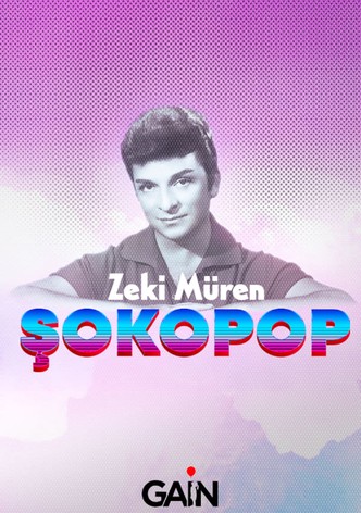 Şokopop Portreler: Zeki Müren