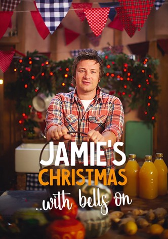 Jamie's Christmas with Bells On