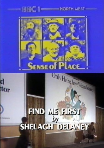 Find Me First