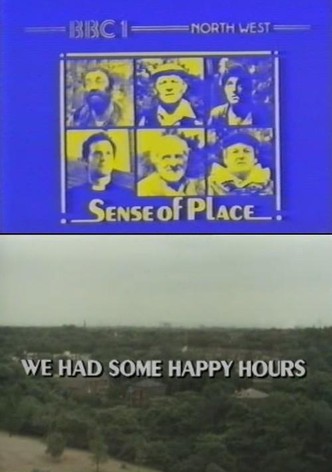 We Had Some Happy Hours