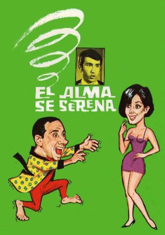 El alma se serena